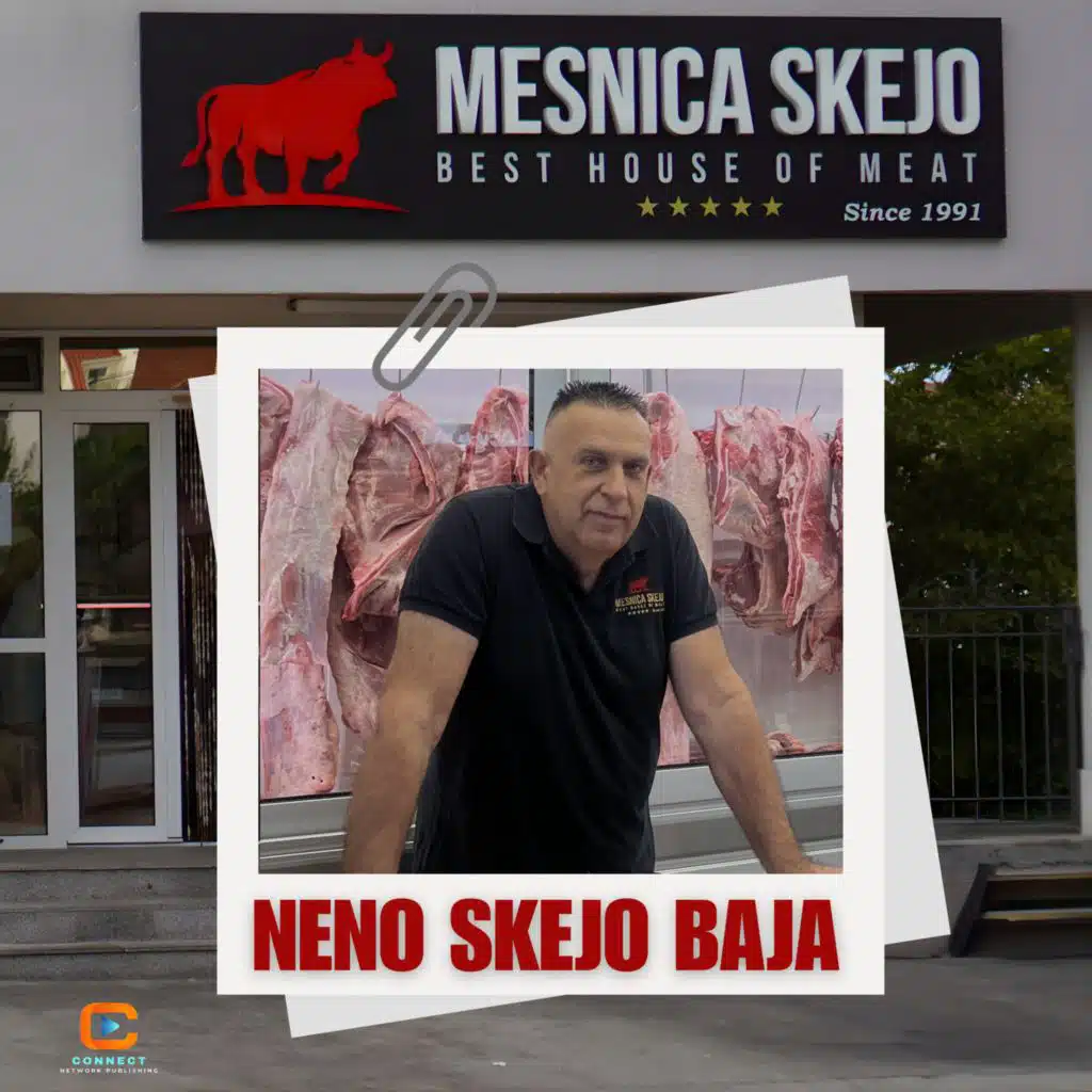 Goci i Lazo