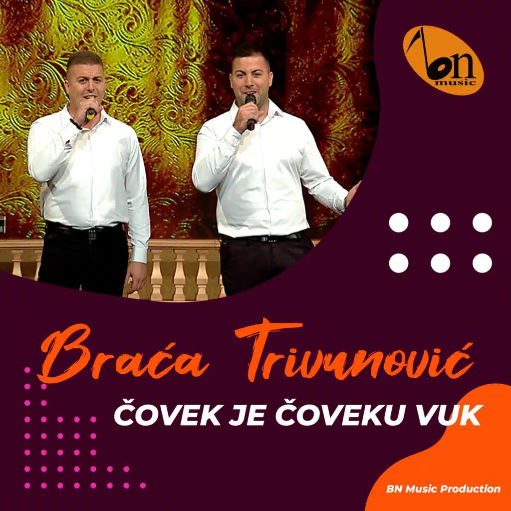 Braca Trivunovic