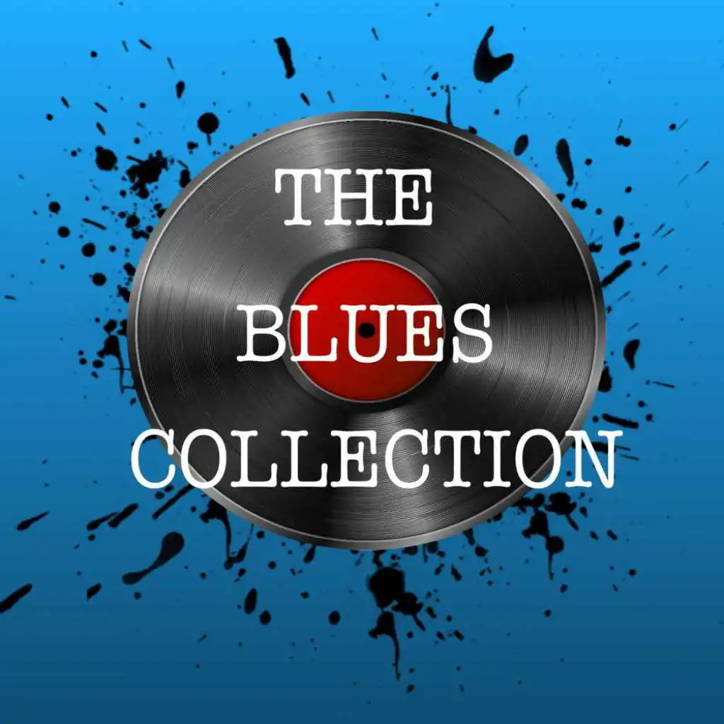 The Blues Collection