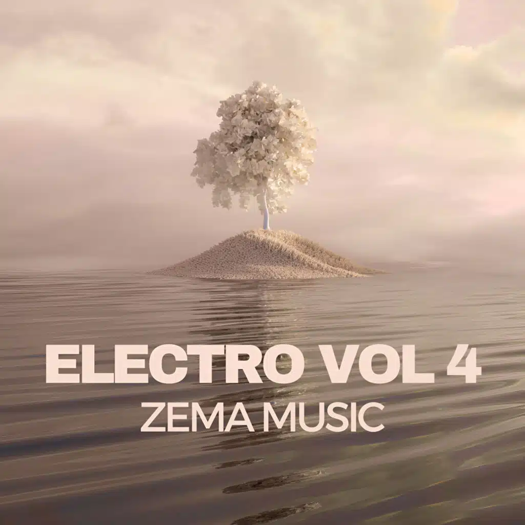 Electro, Vol. 4