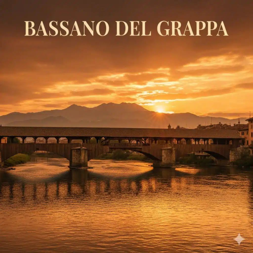 Bassano Del Grappa