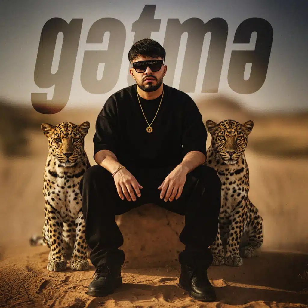 Gətmə (Afro House)