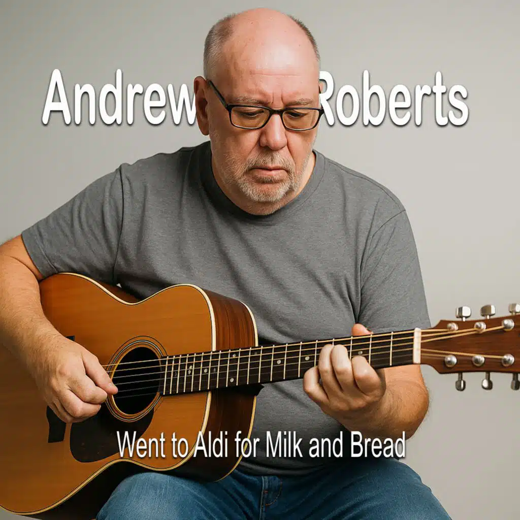 Andrew Roberts