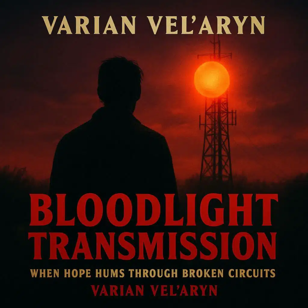 BLOODLIGHT TRANSMISSION