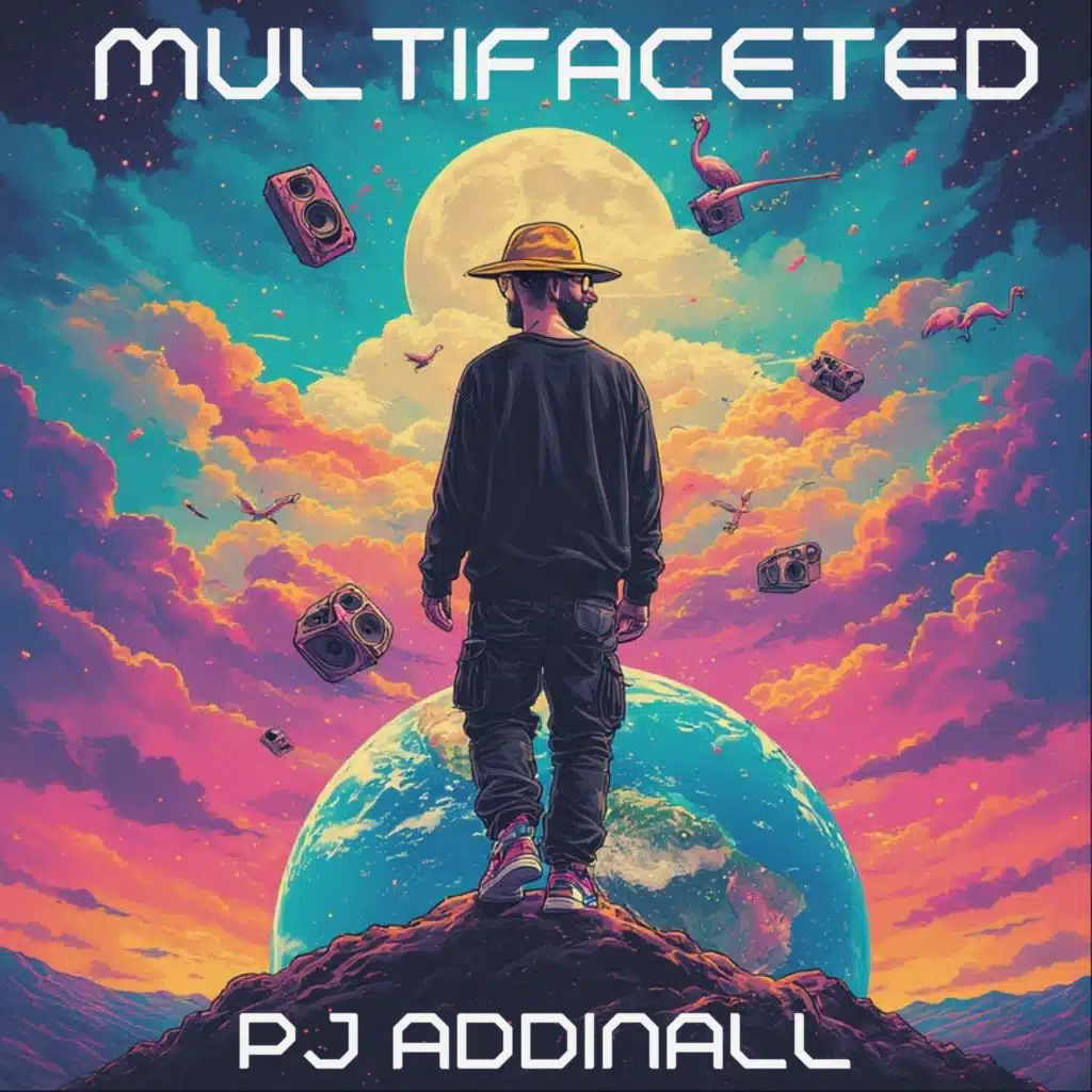 PJ Addinall