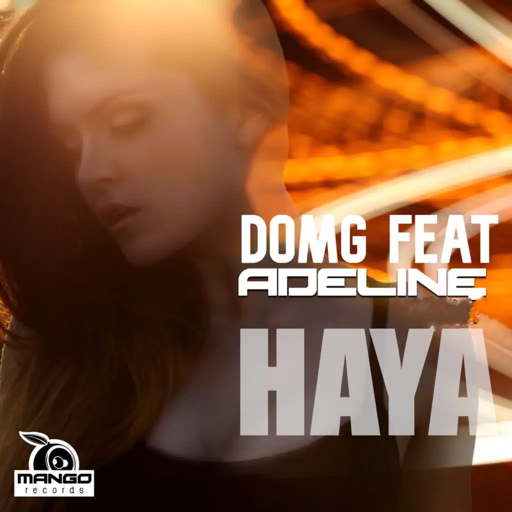 Haya (feat. Adeline)