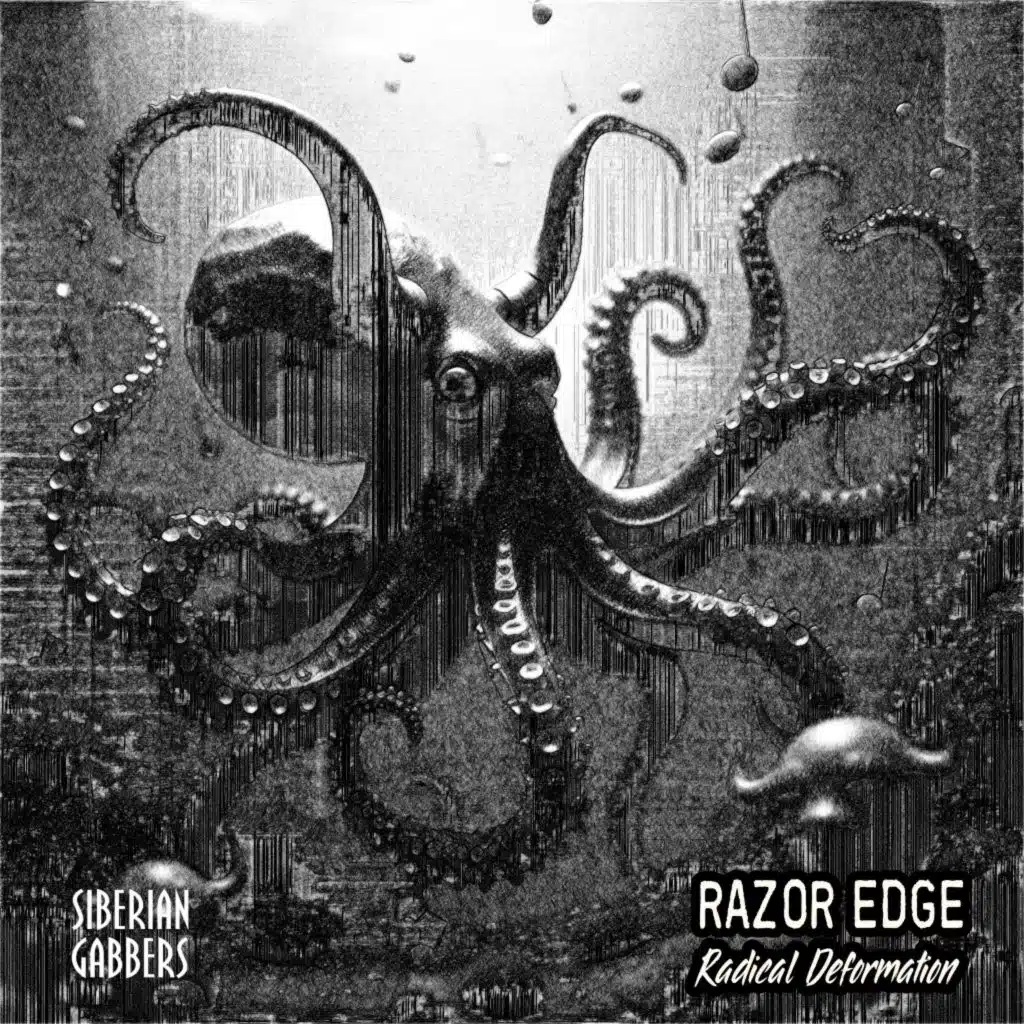 Razor Edge