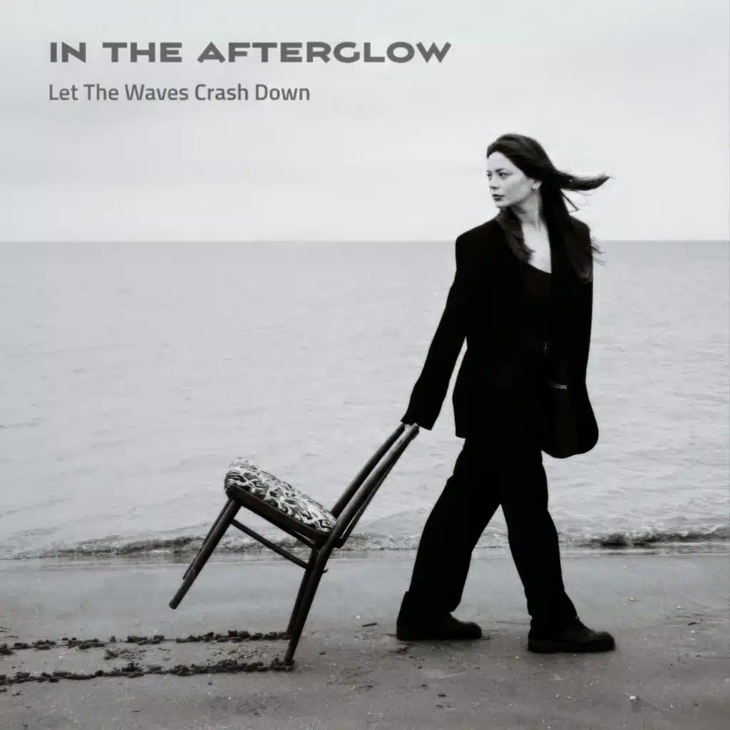 Let The Waves Crash Down