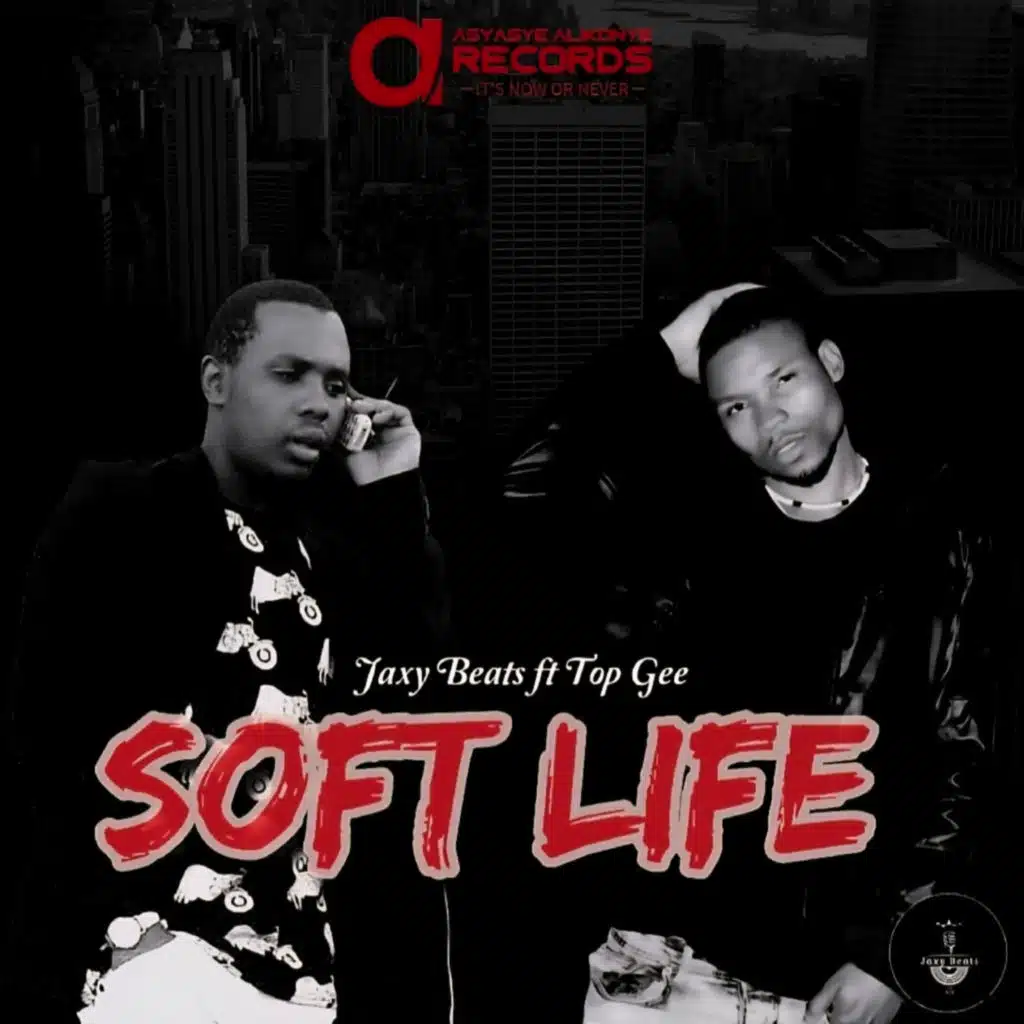 Soft Life (feat. Top Gee)