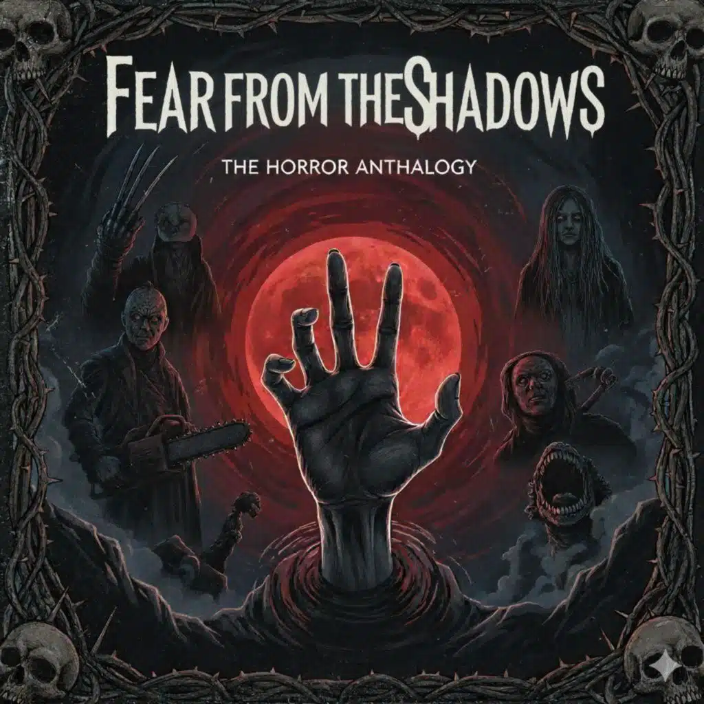 Fear From The Shadows