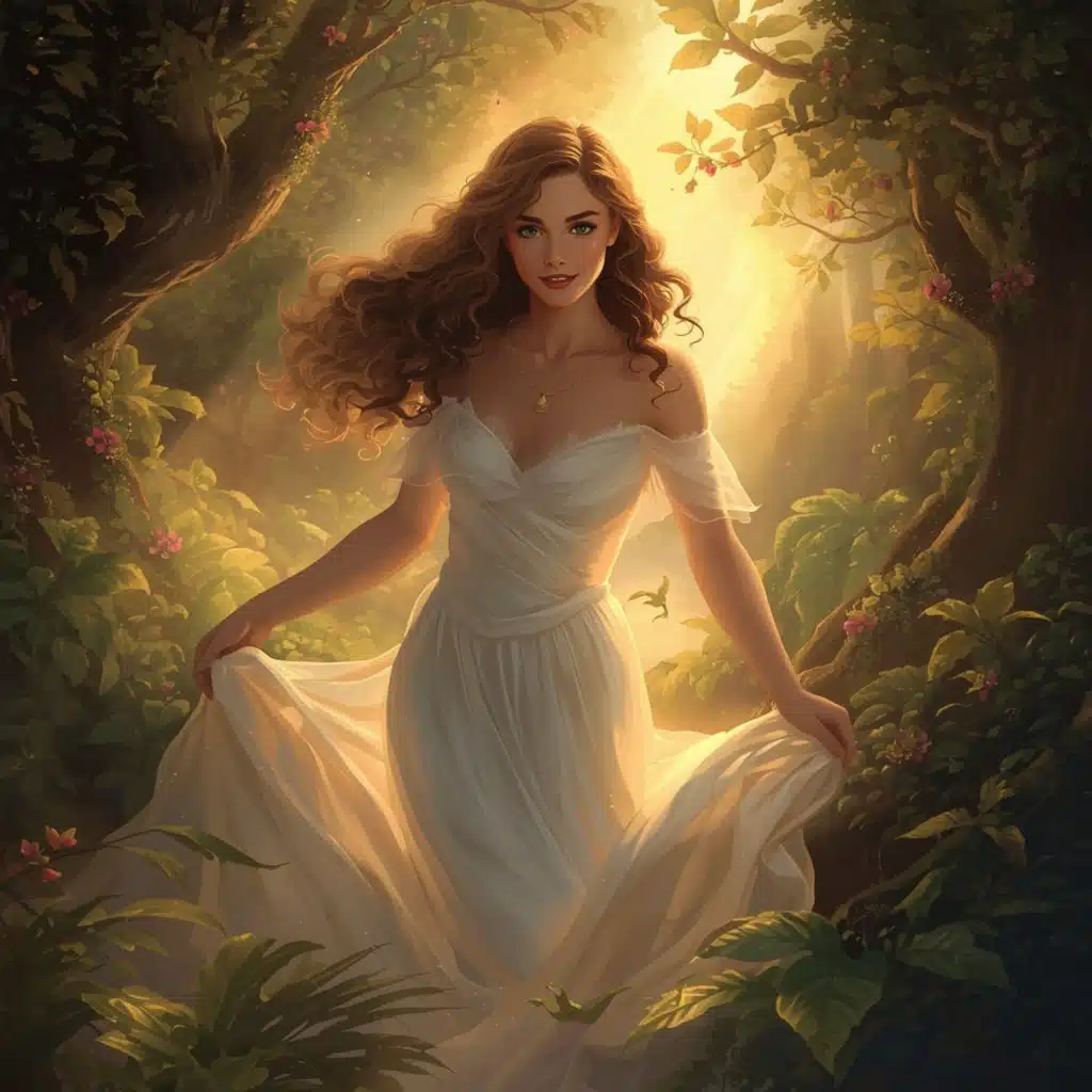 Echoes of Lucetta's Return (feat. Yoruveil)