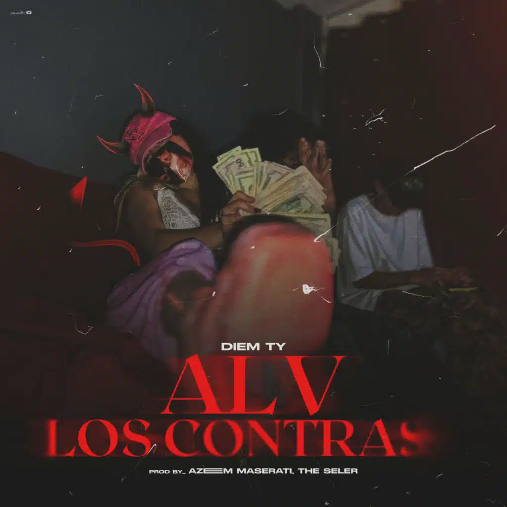Alv los Contras (feat. Azeem Maserati & the seler)