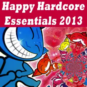 Happy Hardcore Essentials 2013