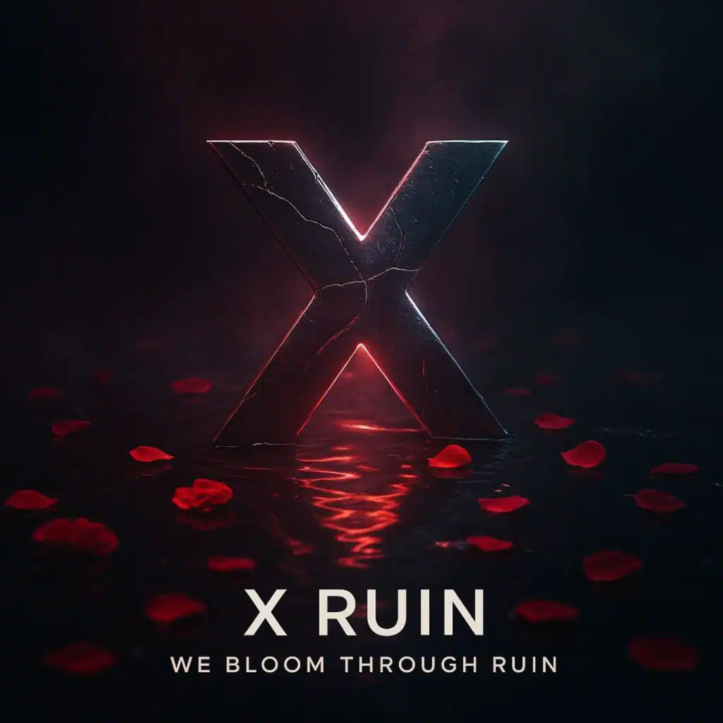 We Bloom Through Ruin