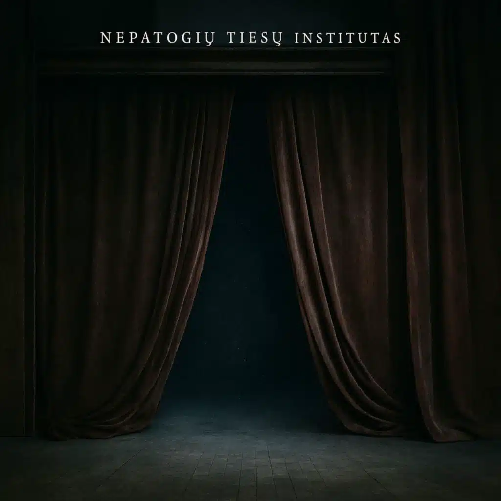 NEPATOGIŲ TIESŲ INSTITUTAS