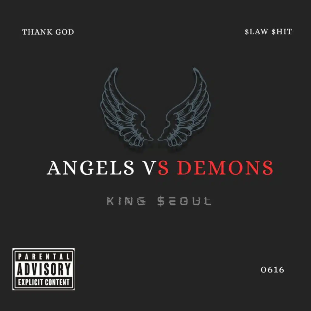 Angels vs Demons