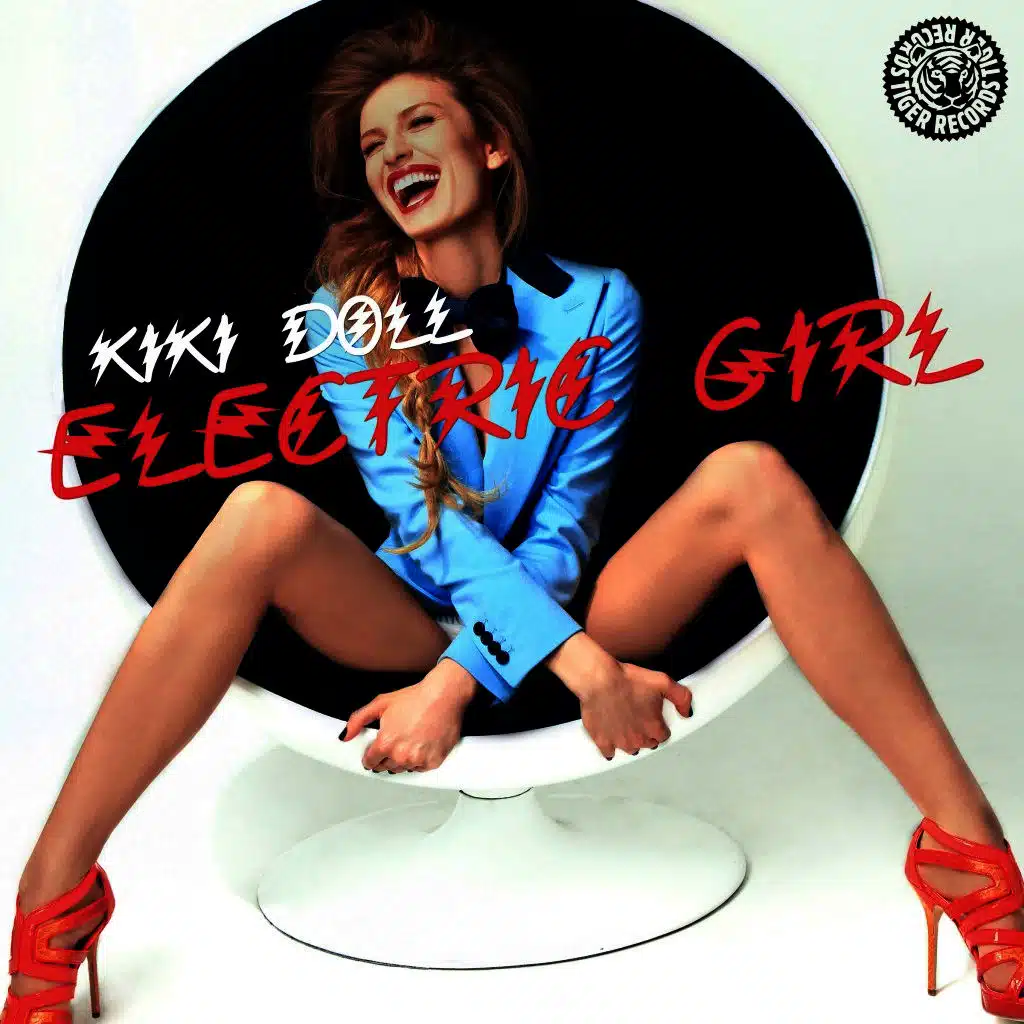 Electric Girl