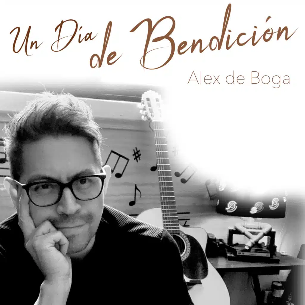 Alex de Boga