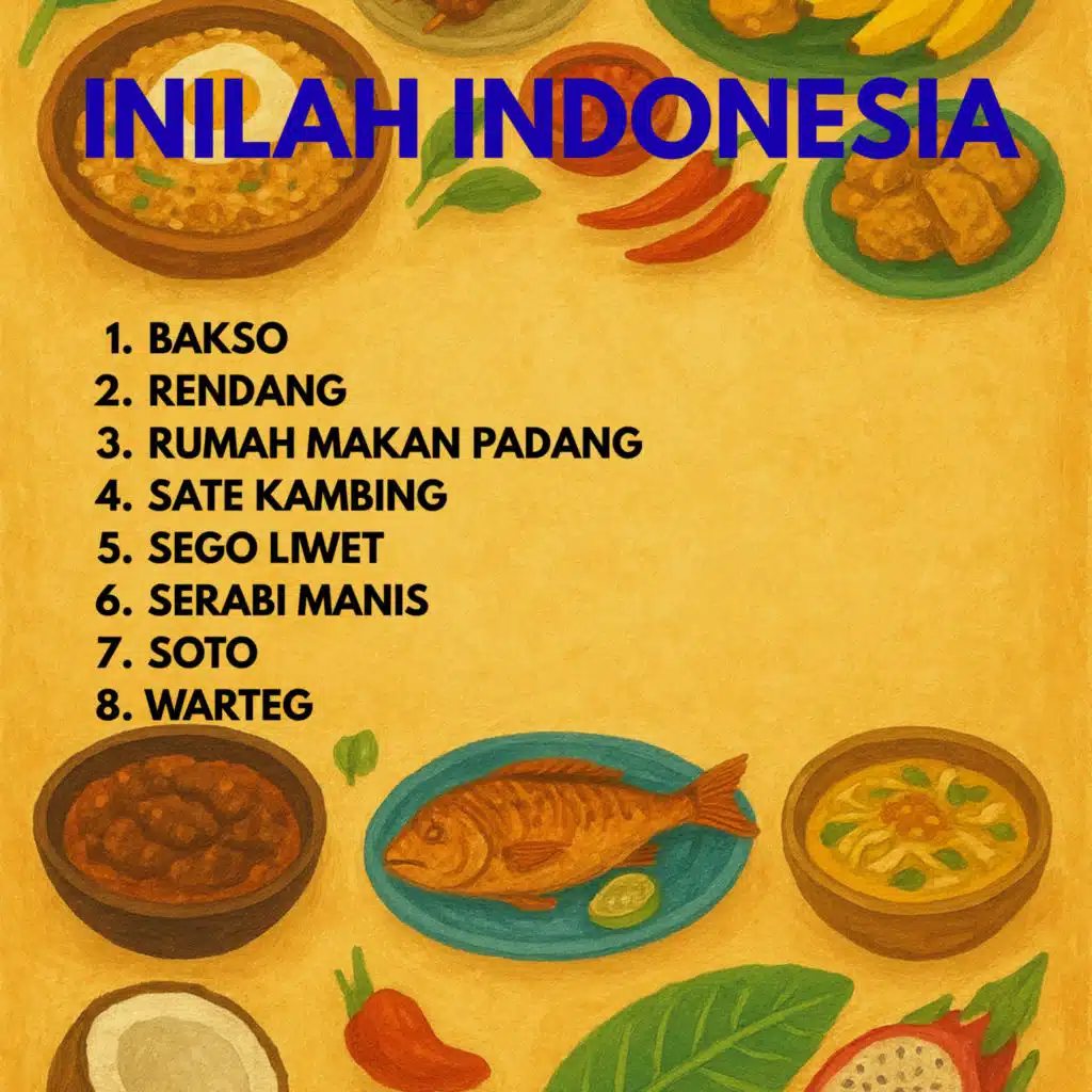 INILAH INDONESIA