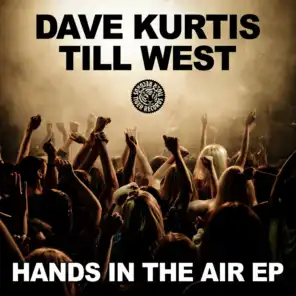 Hands in the Air EP