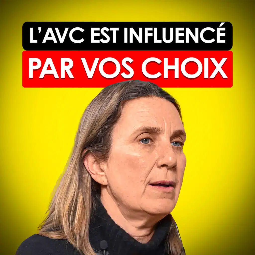 #68 - Ces 3 erreurs silencieuses qui vous mènent à l’AVC [Dr Lavallée]