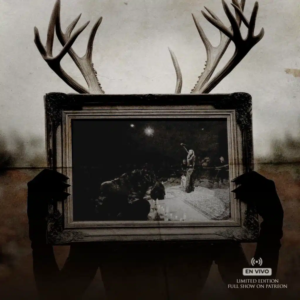 Una Experiencia Semiacústica (En Vivo)