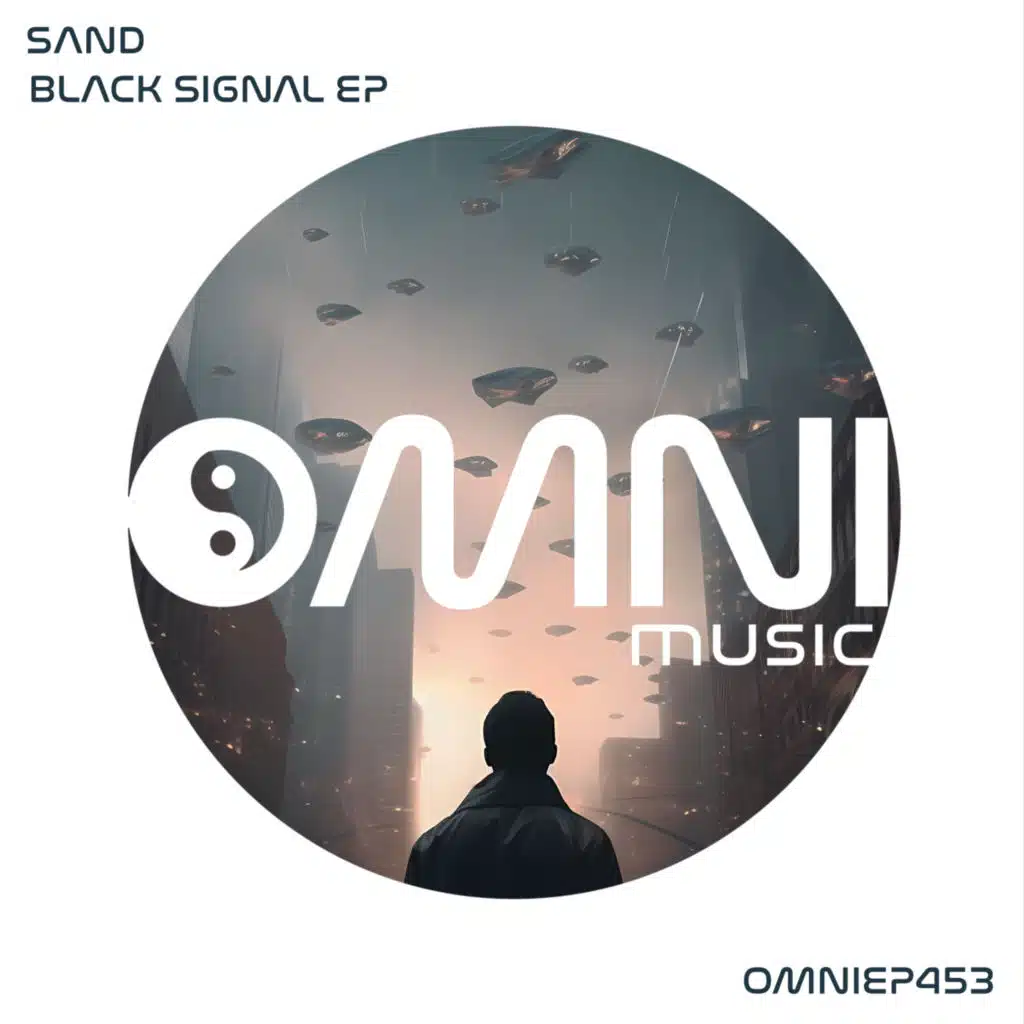 Black Signal EP