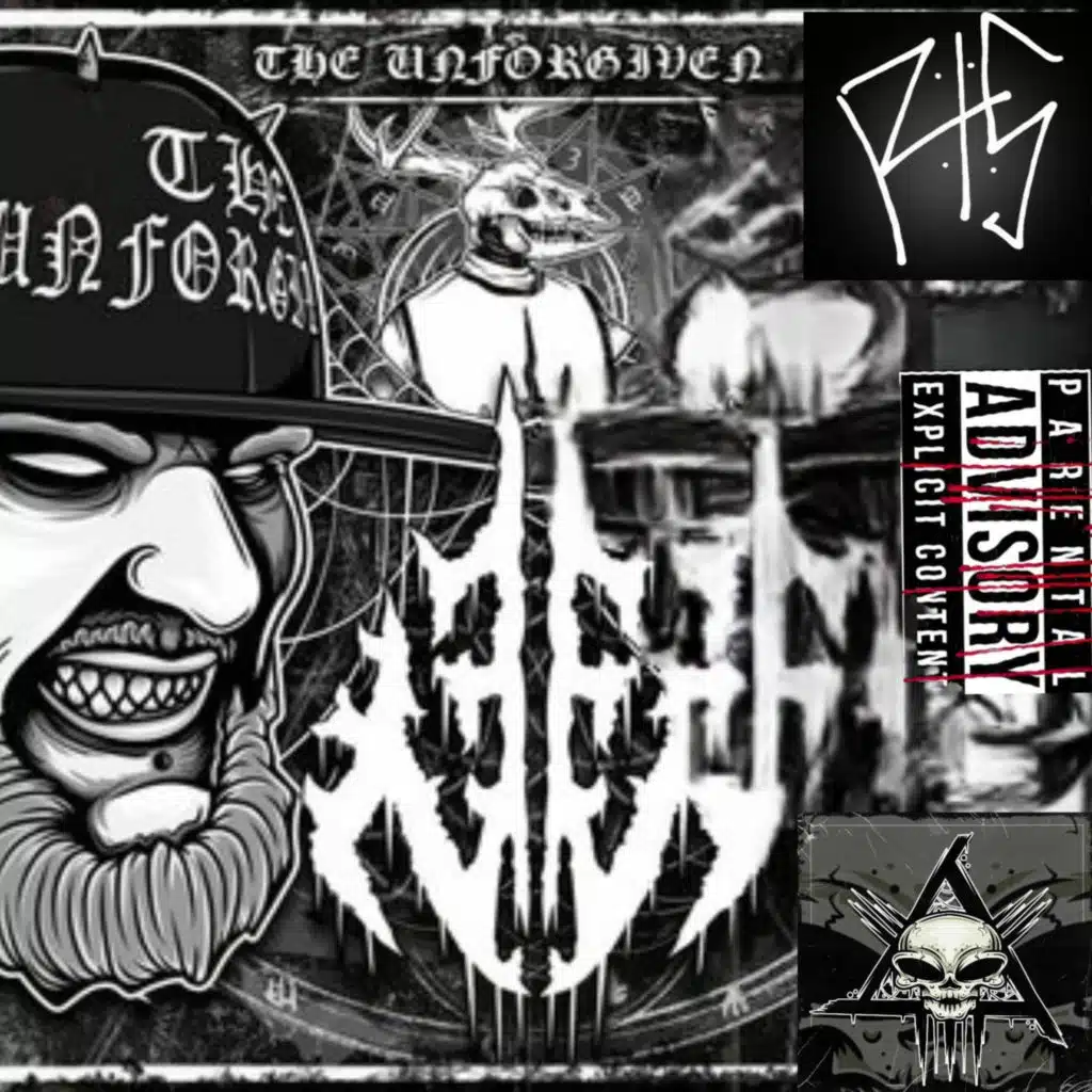 RANDUM45 THE UNFORGIVEN 33RD