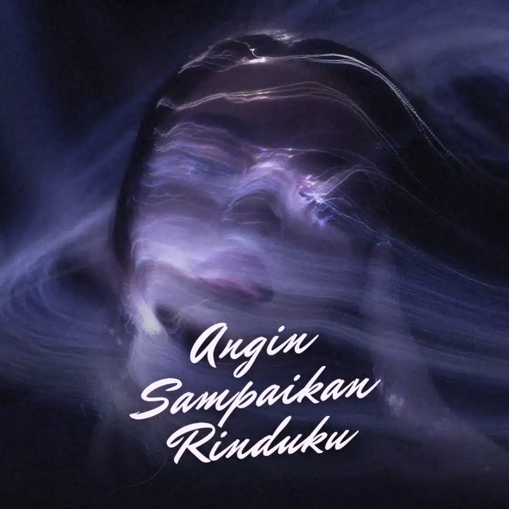 Angin sampaikan rinduku