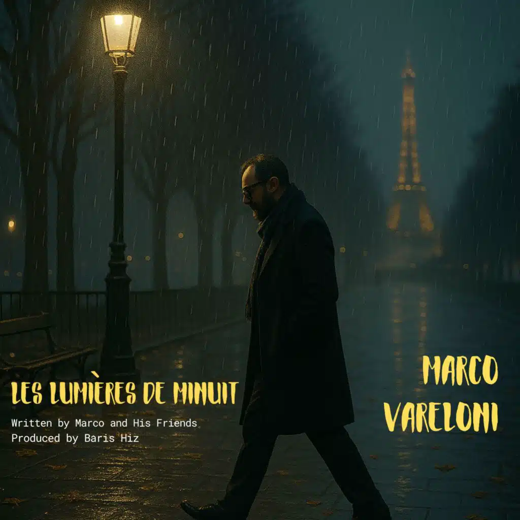 Les Lumières de Minuit