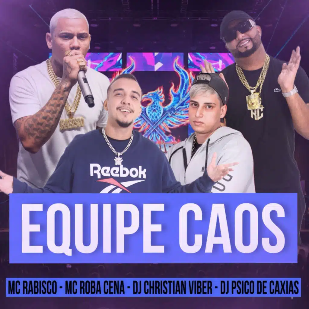 Equipe Caos