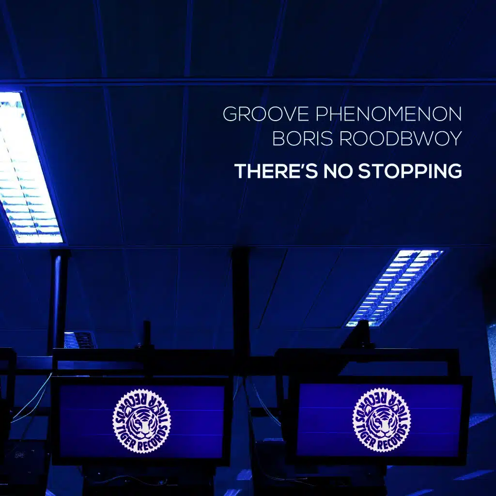 Groove Phenomenon & Boris Roodbwoy