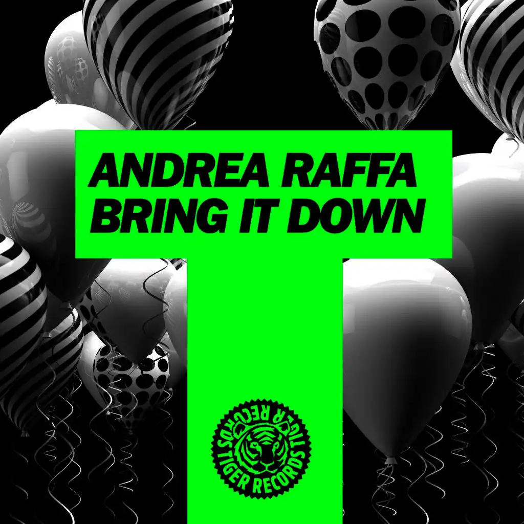 Bring It Down (Original Mix)