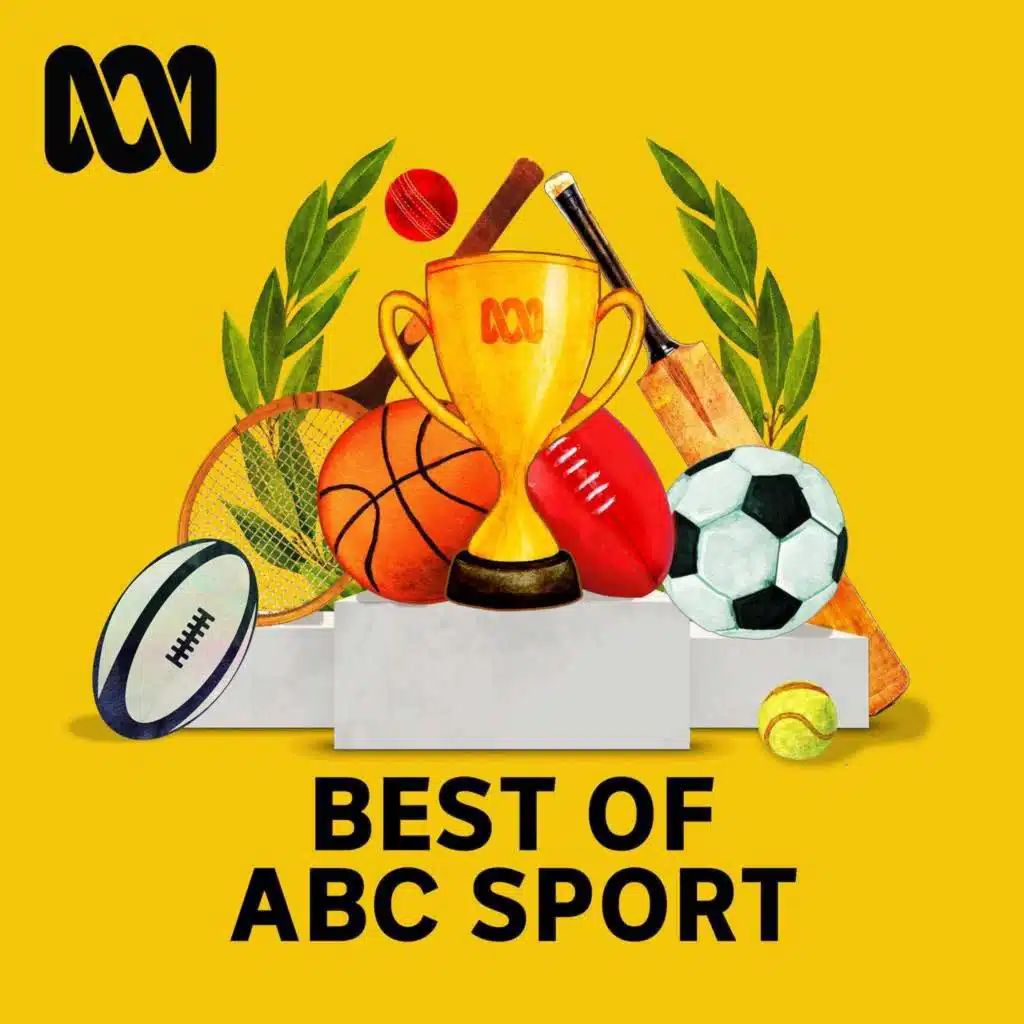 AFL: Summer Grandstand - Breanna Tarrant