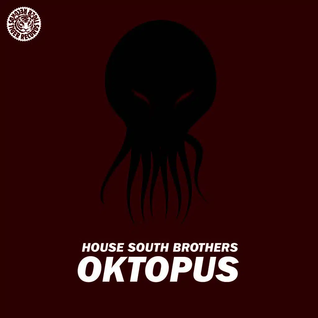 Oktopus