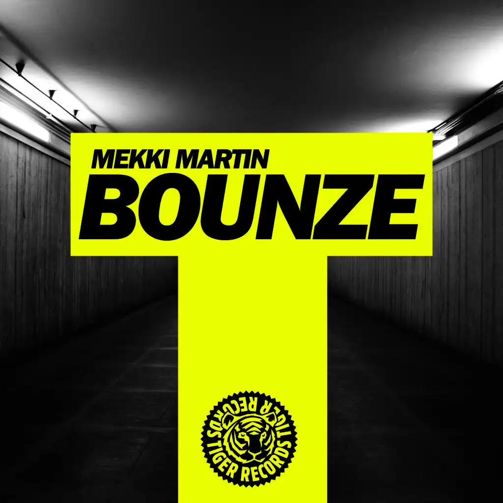 Bounze (Original Mix)