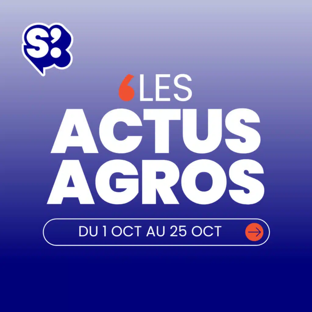Actualités agroalimentaire octobre - Le sénat enquête sur les marges de la GD