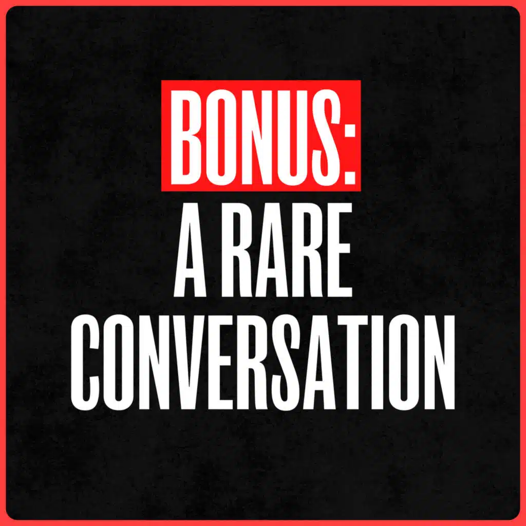 BONUS: The Man Behind The Daily Stoic (Not Ryan Holiday)