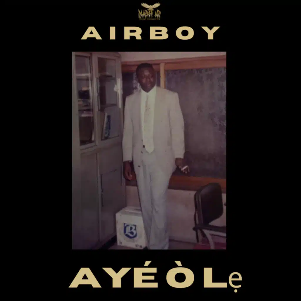 AirBoy