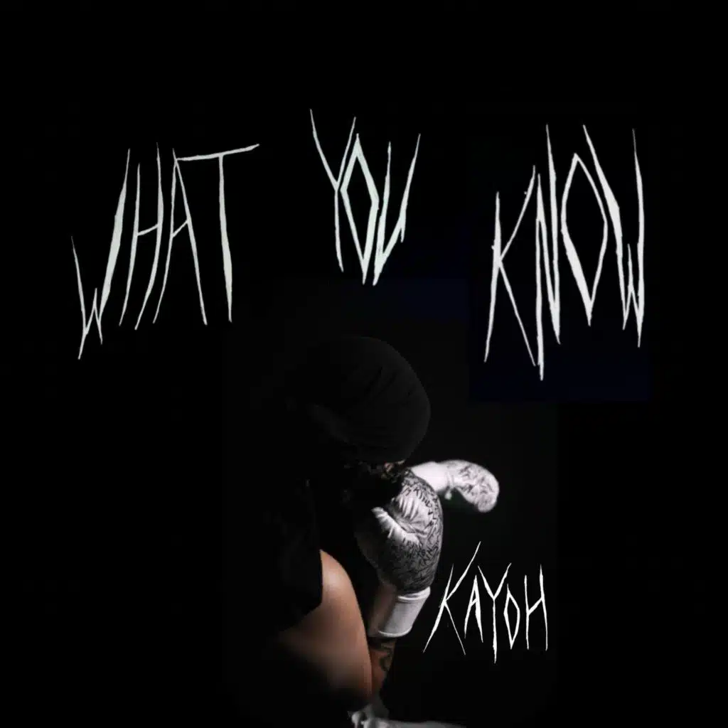 Kayoh