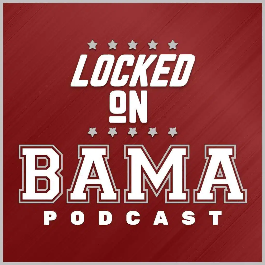 INSTANT REACTION: Bama COMEBACK to win a HUGE Game n Yet Another Columbia!