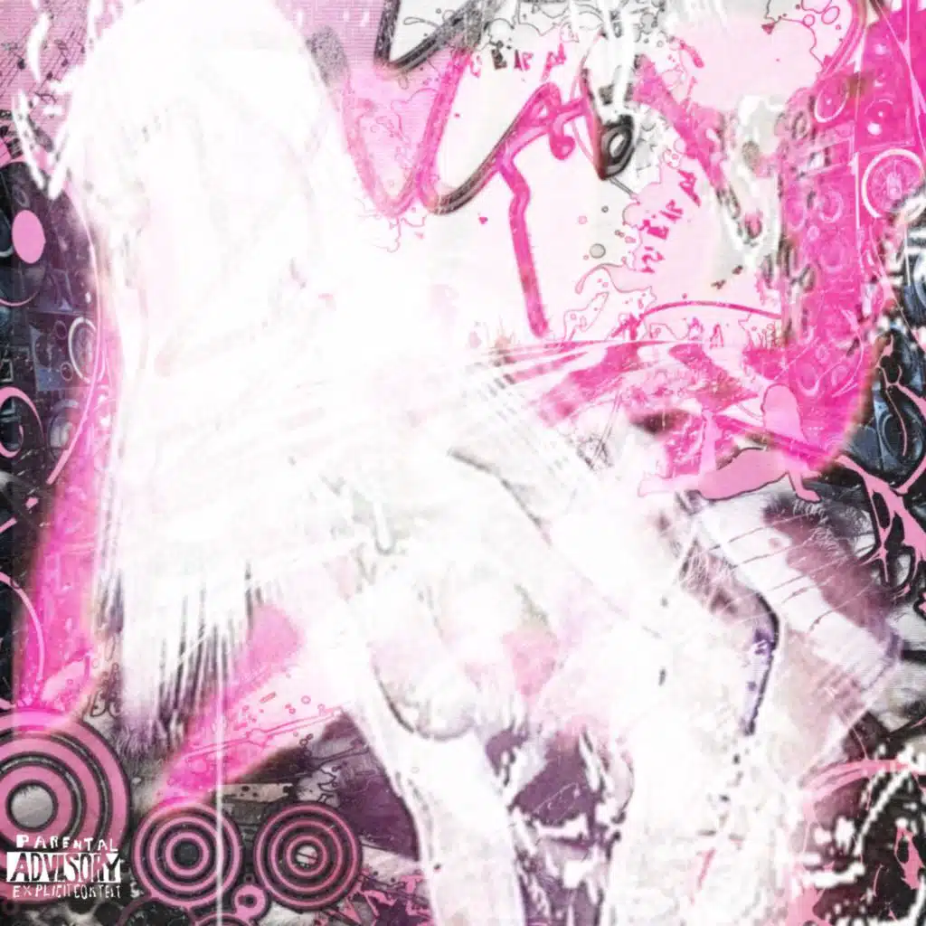 STAY WITH ME (feat. X-Ray)