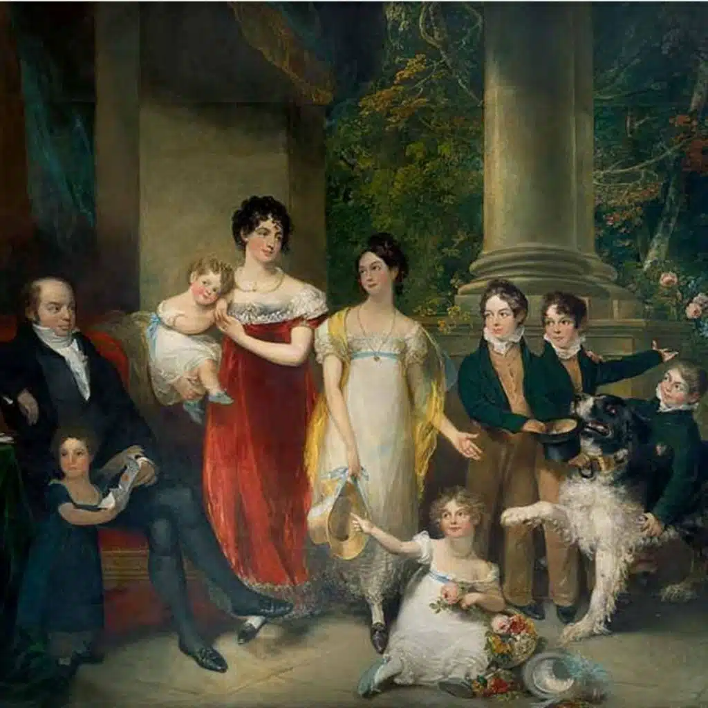 سکه، سیاست و سایه‌ها؛ خانواده روتشیلد از گذشته تا امروز🪙(قسمت دوم )