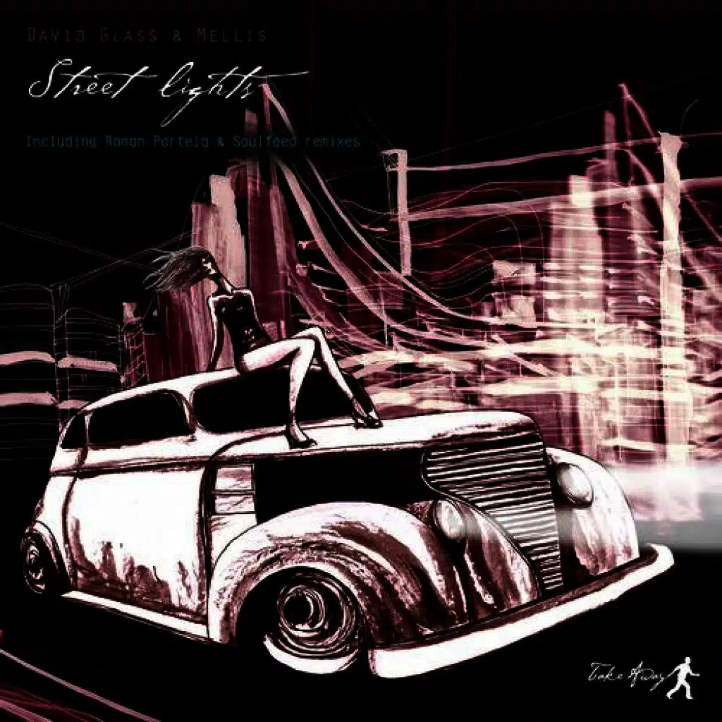 David Glass & Mellis