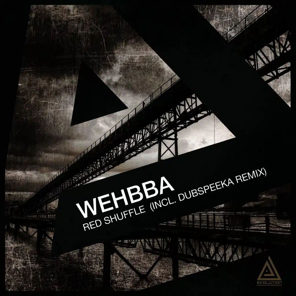 Wehbba - Red Shuffle