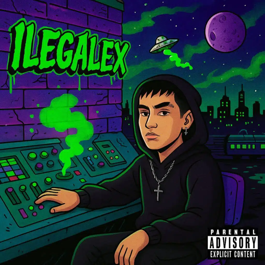 Ilegalex