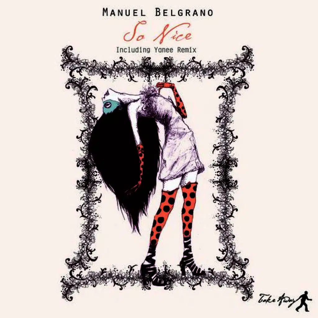 Manuel Belgrano - So Nice