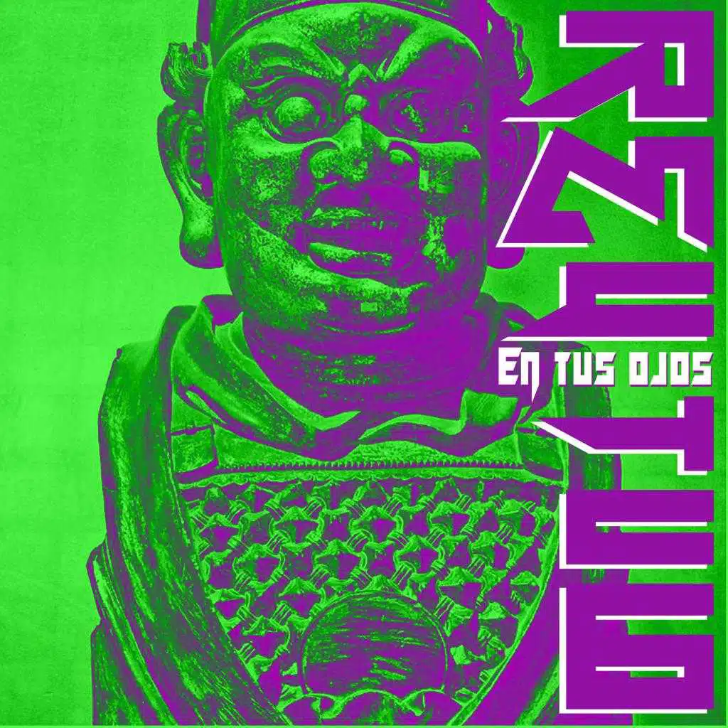 En tus Ojos