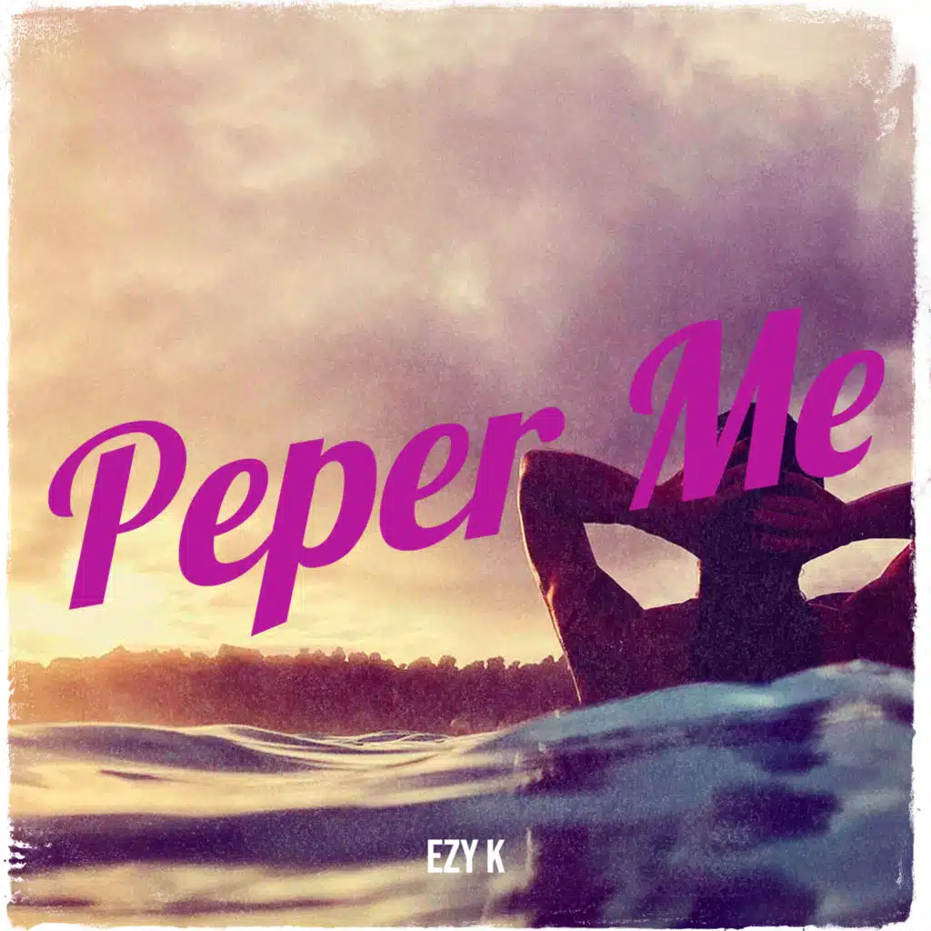 Peper Me