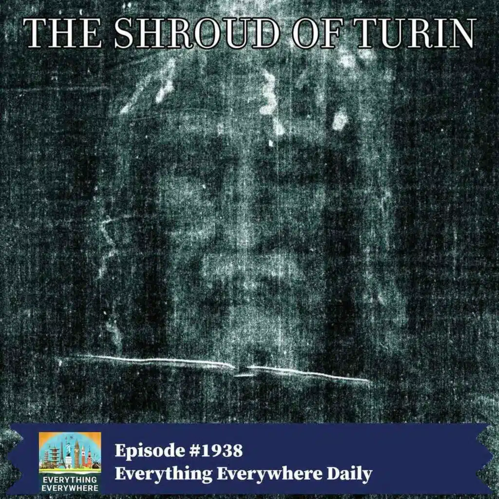 The Shroud of Turin